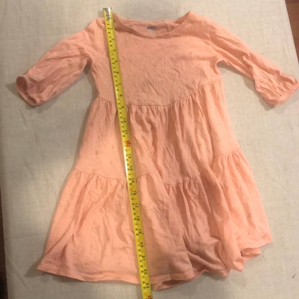 Old Navy Girls 5T Dress